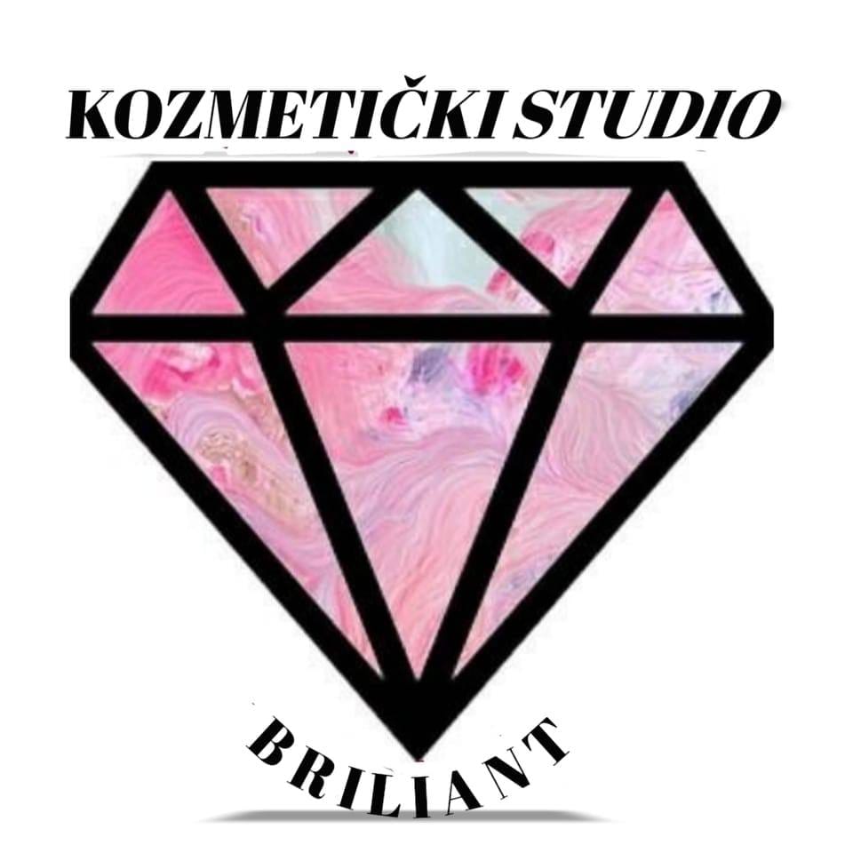 Briliant Studio logo