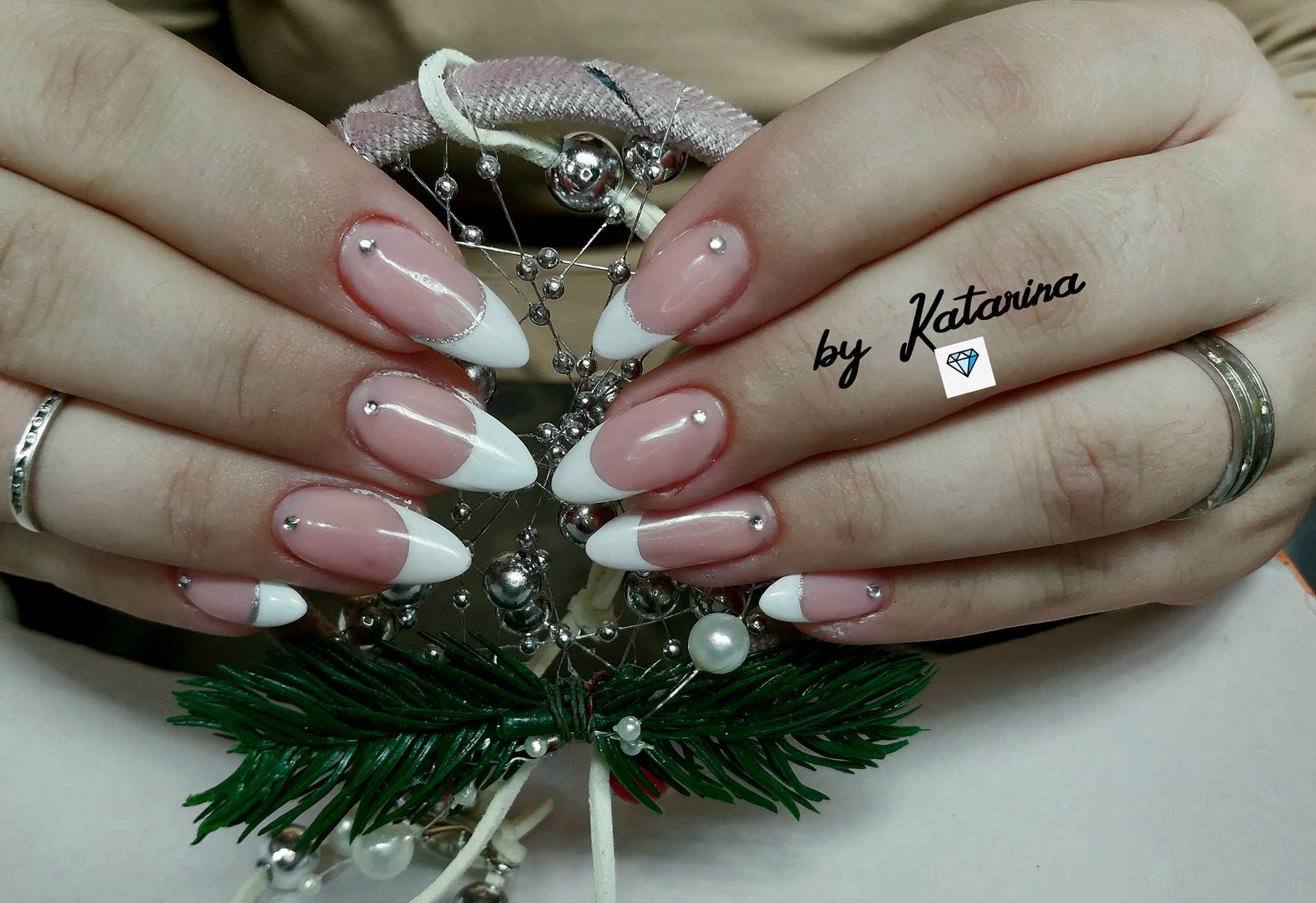 Briliant Studio – šminka 2