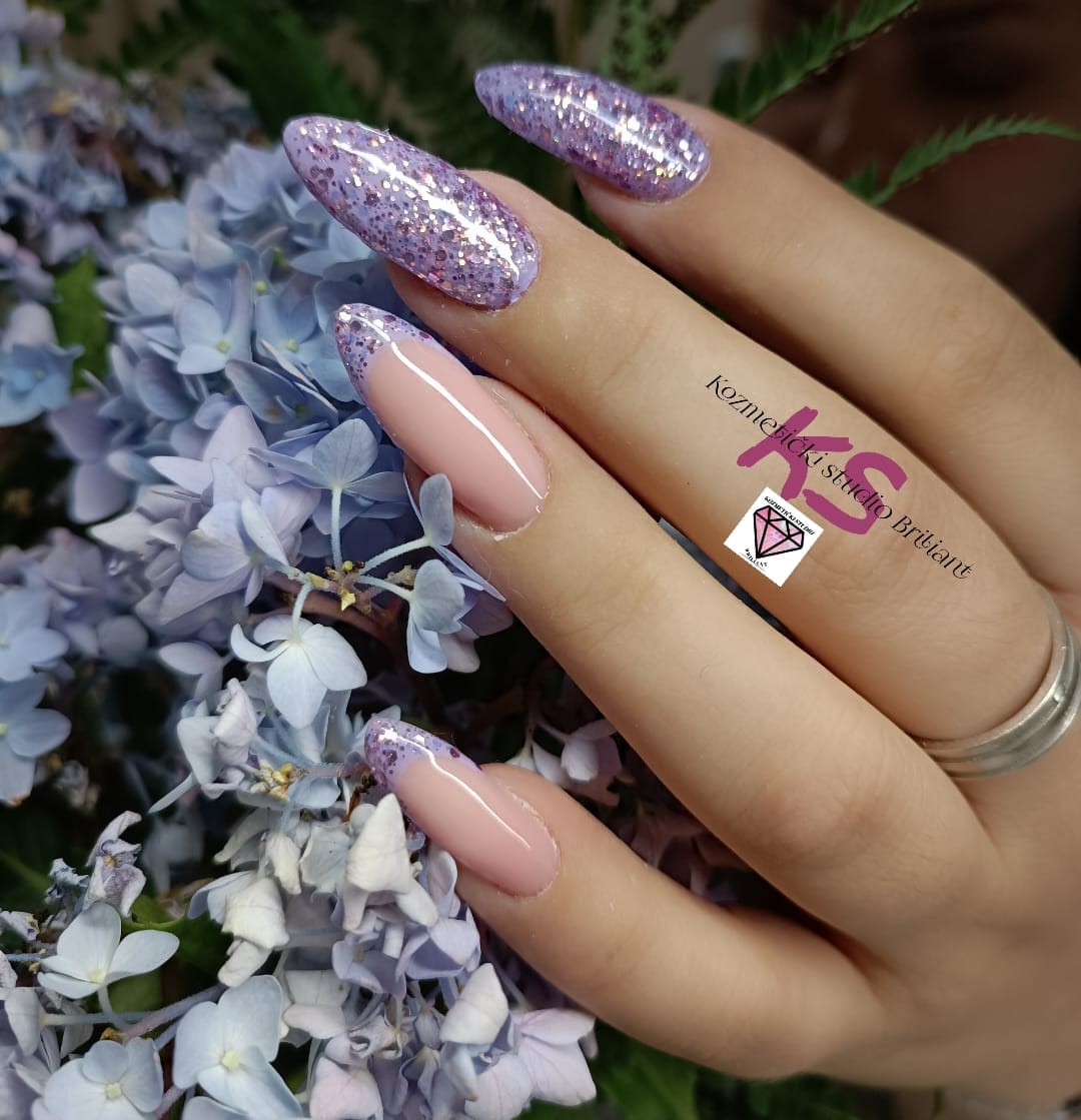 Briliant Studio – nail art 2