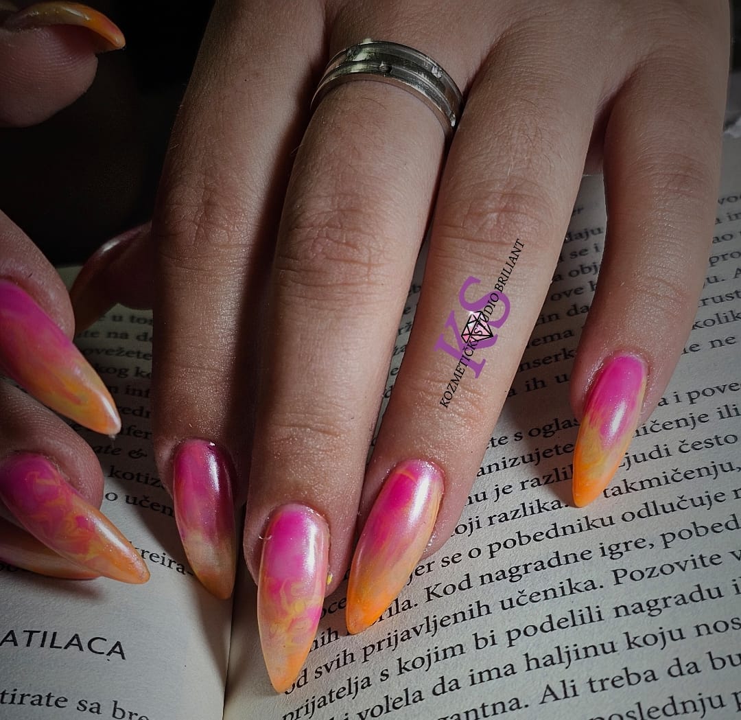 Briliant Studio – šminka 1