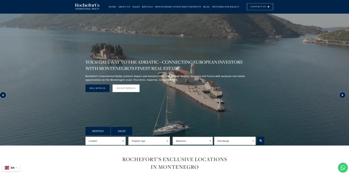 Rochefort's Exclusive