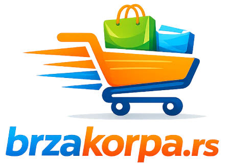 Brza Korpa logo
