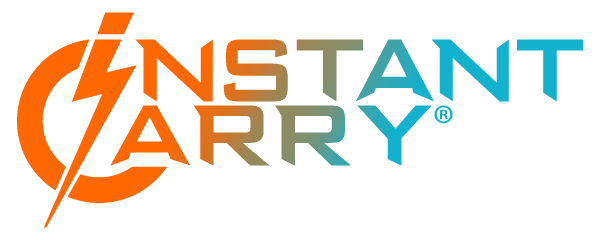 Instant Carry logo - e-commerce saradnja