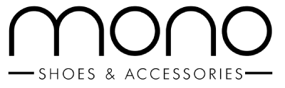 Mono Shoes and Accessories logo - e-commerce projekat
