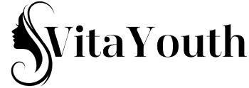 VitaYouth logo - e-commerce projekat