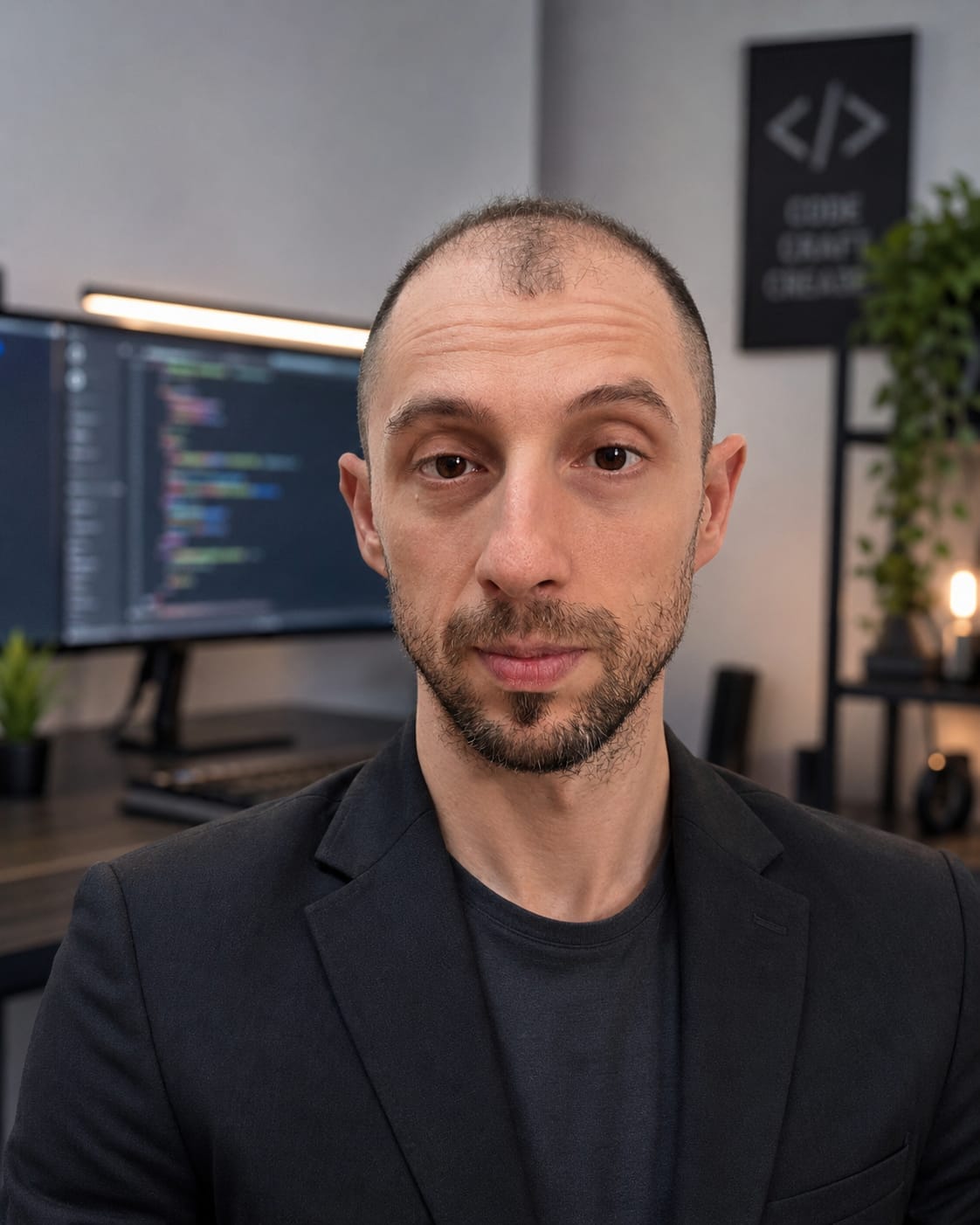 Borko Ilić - izrada web sajtova i eCommerce rešenja
